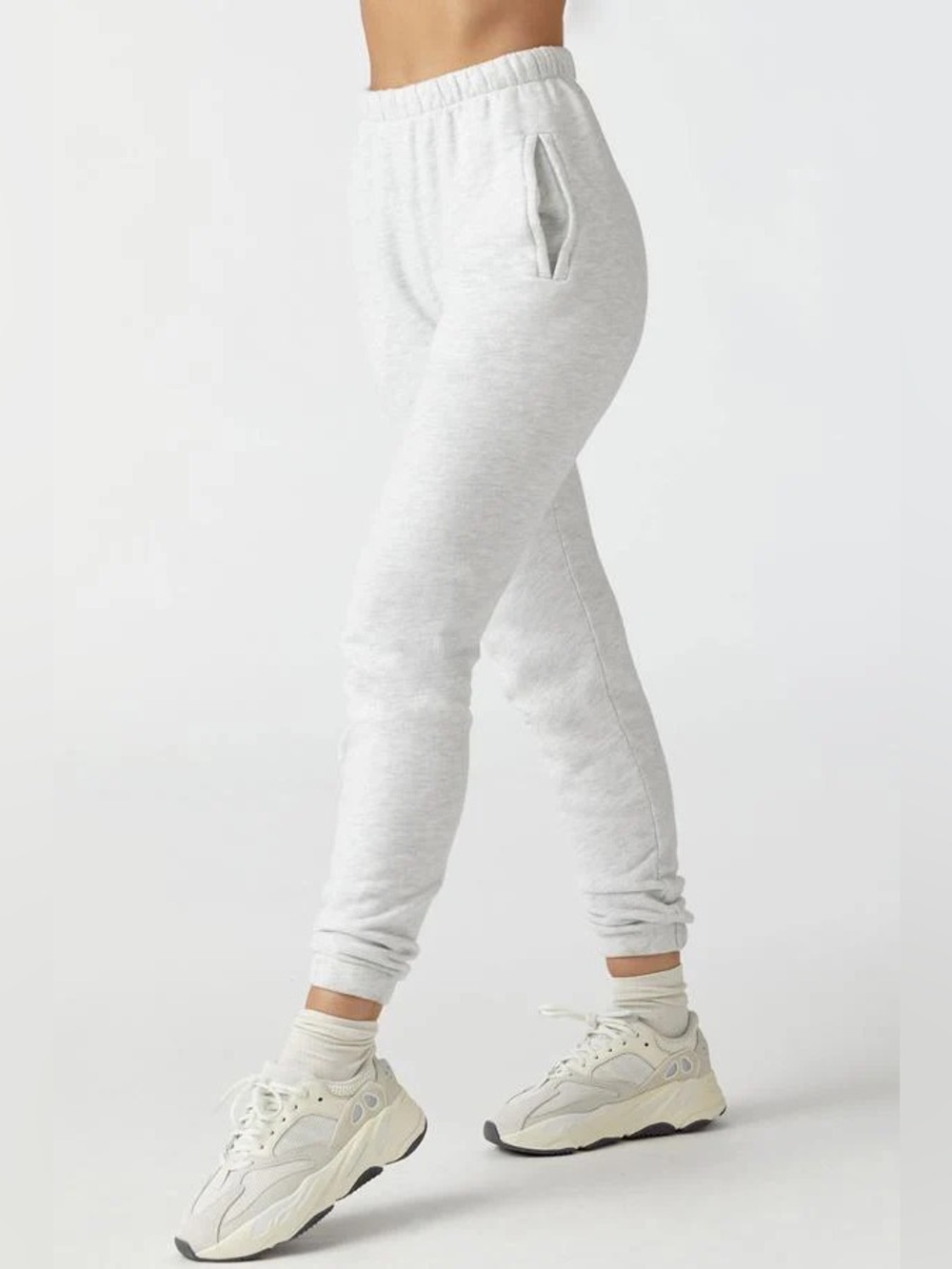 Joah Brown french terry jogger - Picture 10 of 10